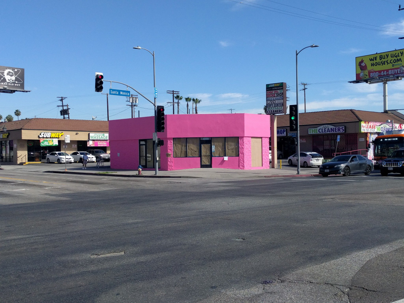 Photo: Trejo’s Coffee And Donuts / Facebook